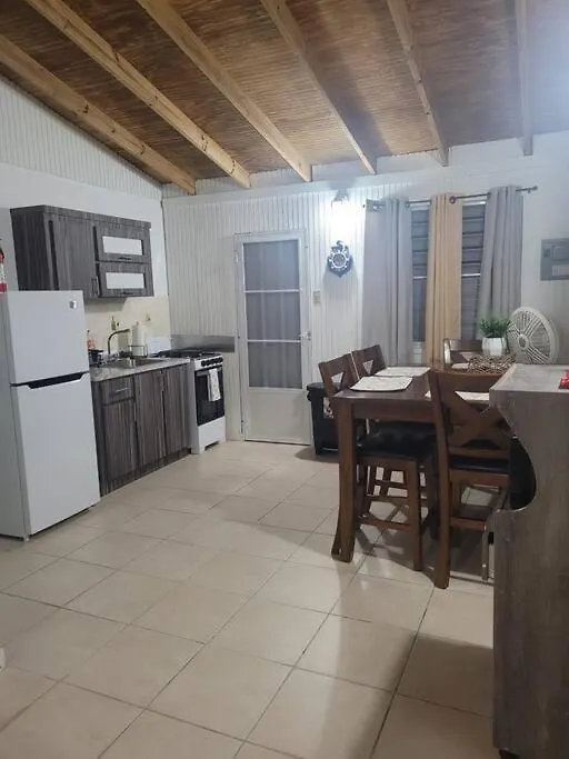 Tatil Evi Villa Zoe House Near Rincon Anasco